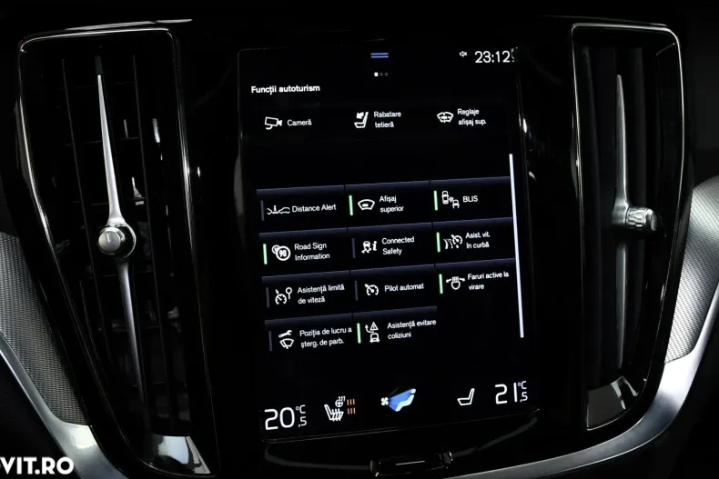 Volvo V60 din 2021 cu 112.743 km - oferta VOL135155 - foto 16