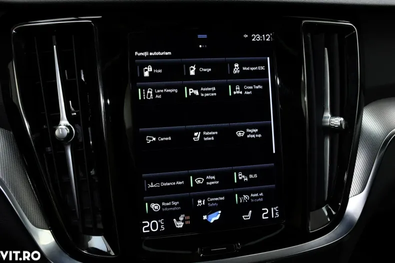 Volvo V60 din 2021 cu 112.743 km - oferta VOL135155 - foto 17