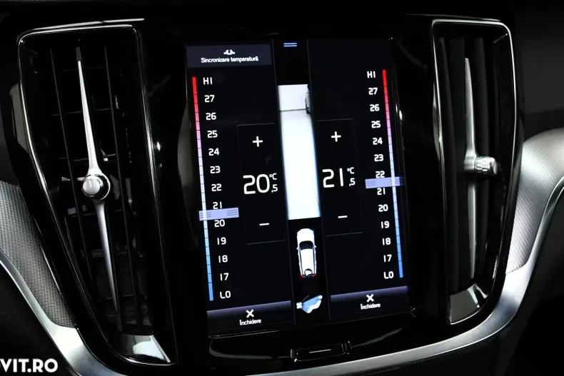 Volvo V60 din 2021 cu 112.743 km - oferta VOL135155 - foto 18