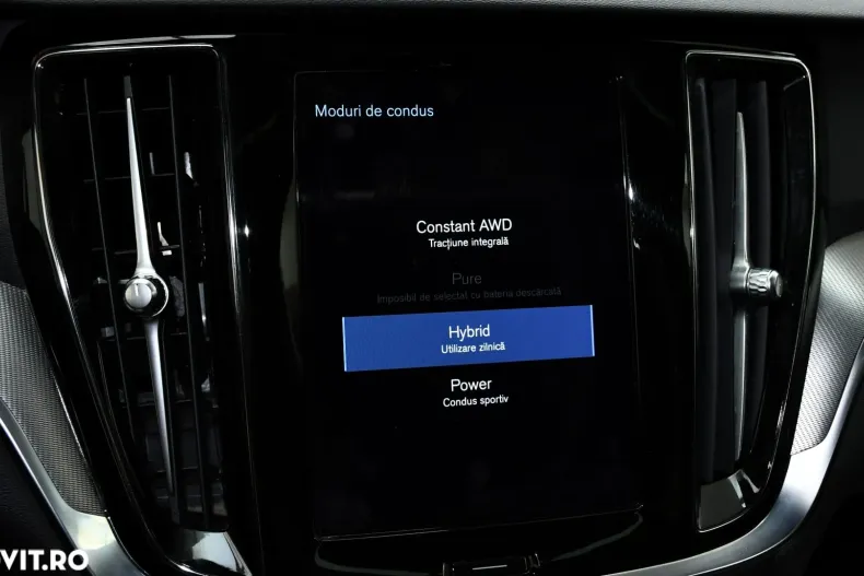 Volvo V60 din 2021 cu 112.743 km - oferta VOL135155 - foto 20