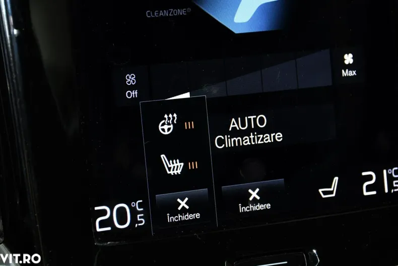 Volvo V60 din 2021 cu 112.743 km - oferta VOL135155 - foto 24