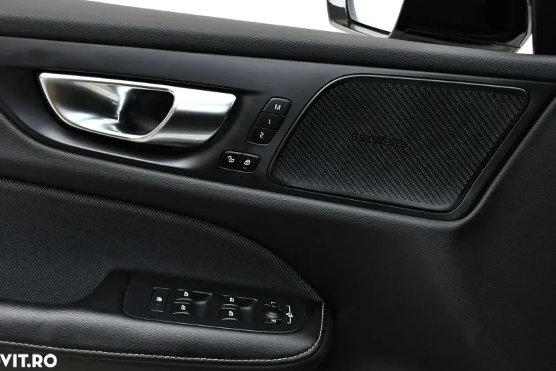 Volvo V60 din 2021 cu 112.743 km - oferta VOL135155 - foto 25