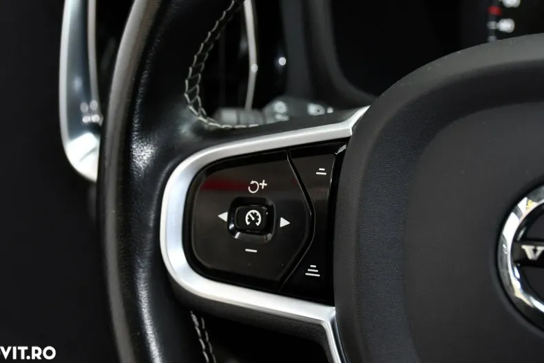 Volvo V60 din 2021 cu 112.743 km - oferta VOL135155 - foto 26