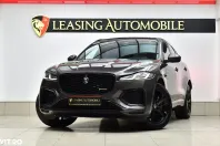 Jaguar F-Pace din 2021 cu 92.056 km - oferta JAG135157 - foto 1
