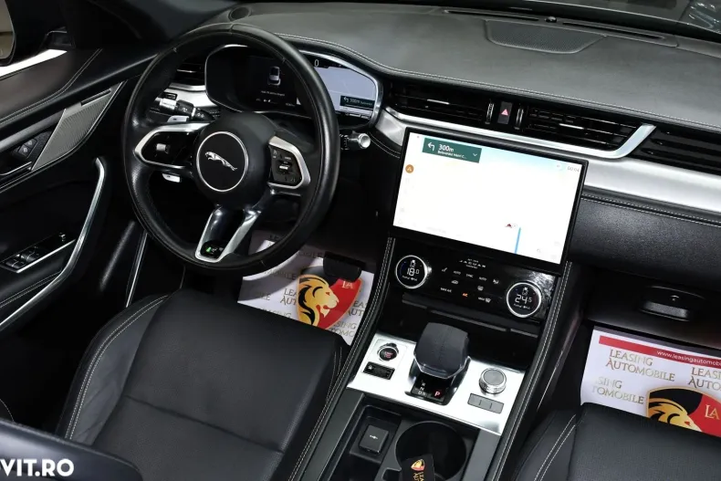 Jaguar F-Pace din 2021 cu 92.056 km - oferta JAG135157 - foto 7