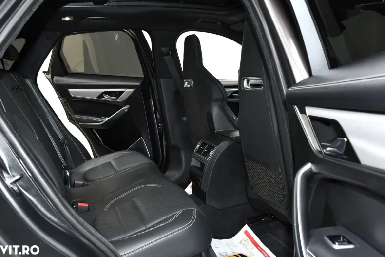Jaguar F-Pace din 2021 cu 92.056 km - oferta JAG135157 - foto 11