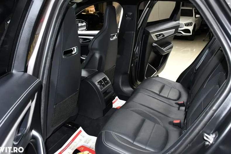 Jaguar F-Pace din 2021 cu 92.056 km - oferta JAG135157 - foto 12