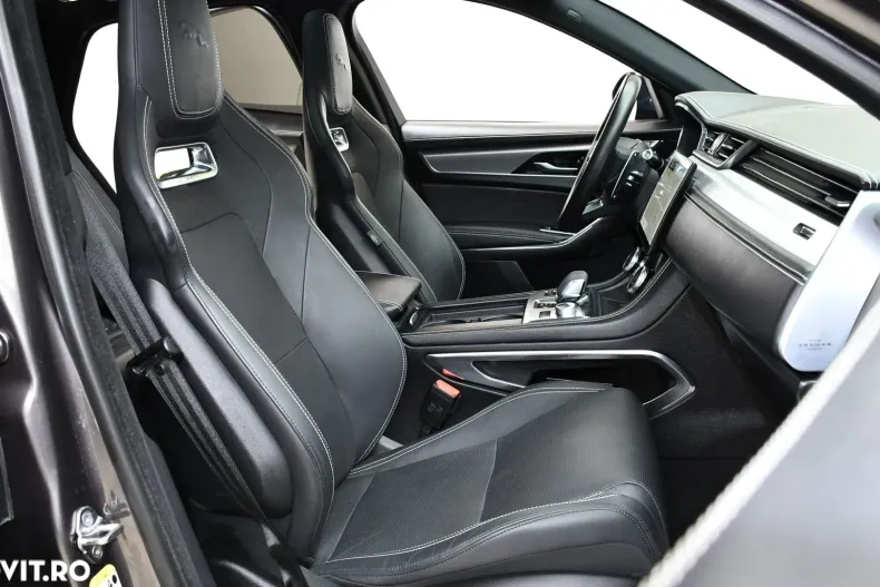 Jaguar F-Pace din 2021 cu 92.056 km - oferta JAG135157 - foto 13