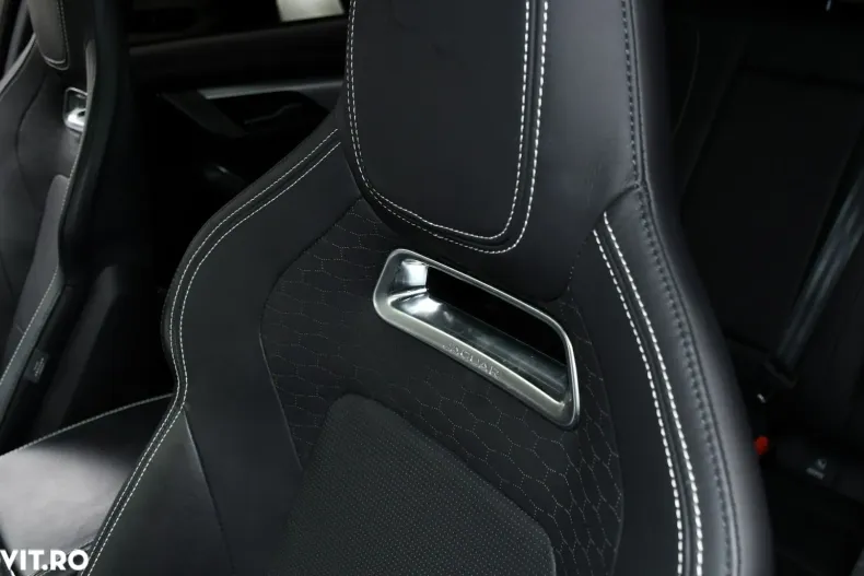 Jaguar F-Pace din 2021 cu 92.056 km - oferta JAG135157 - foto 14