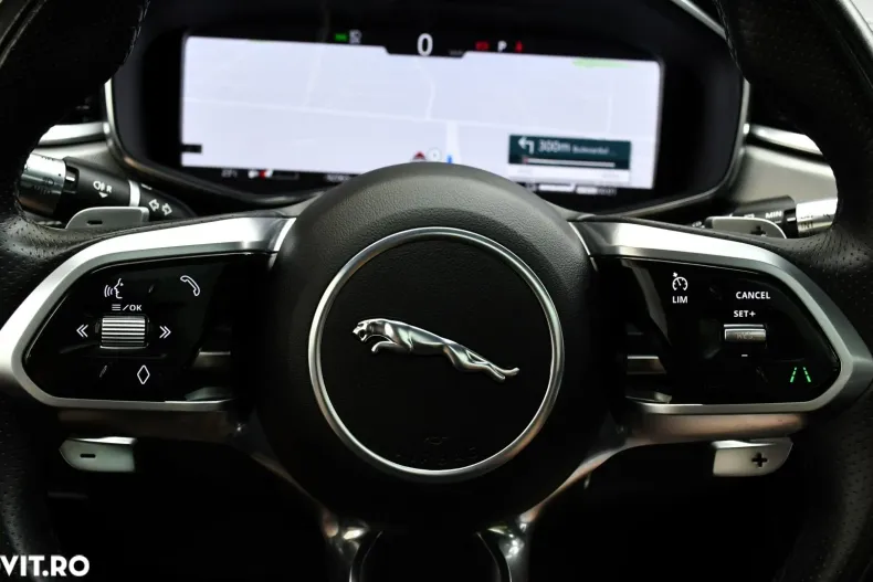 Jaguar F-Pace din 2021 cu 92.056 km - oferta JAG135157 - foto 15