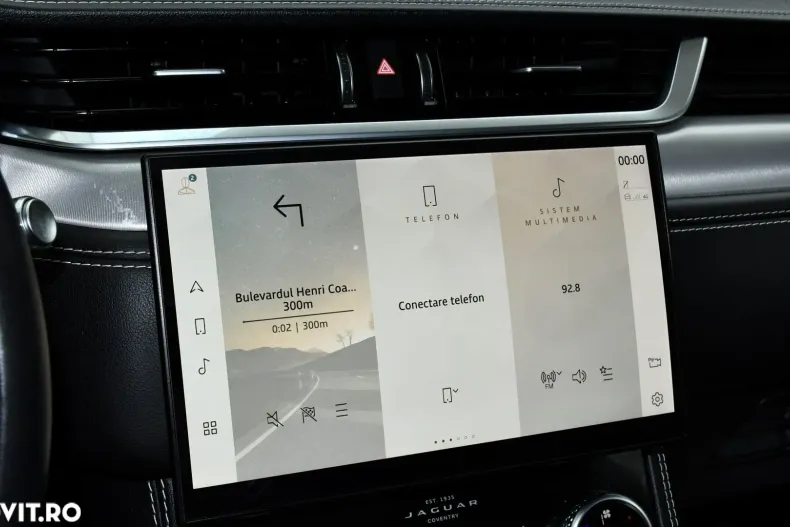 Jaguar F-Pace din 2021 cu 92.056 km - oferta JAG135157 - foto 16
