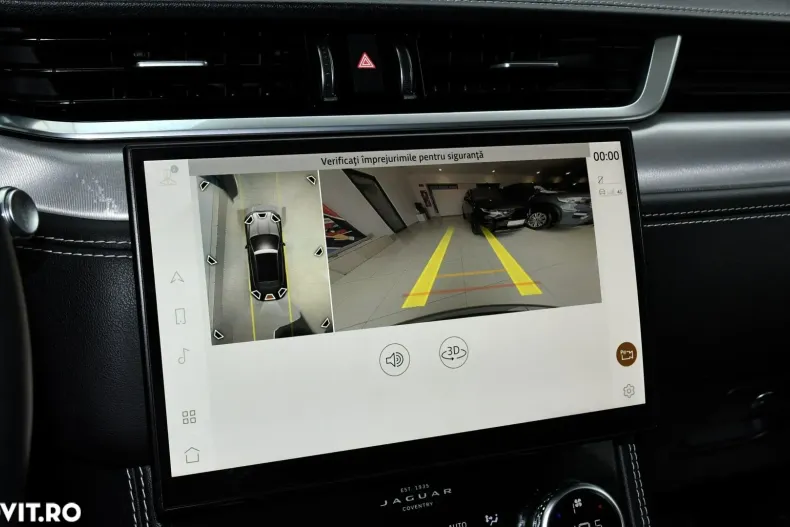 Jaguar F-Pace din 2021 cu 92.056 km - oferta JAG135157 - foto 17