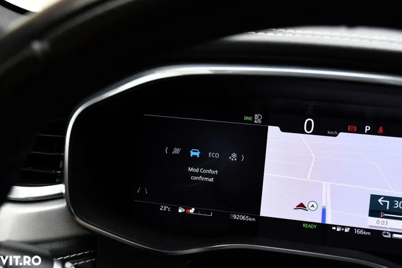 Jaguar F-Pace din 2021 cu 92.056 km - oferta JAG135157 - foto 21