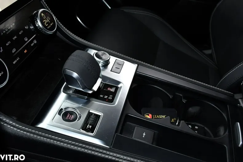 Jaguar F-Pace din 2021 cu 92.056 km - oferta JAG135157 - foto 25