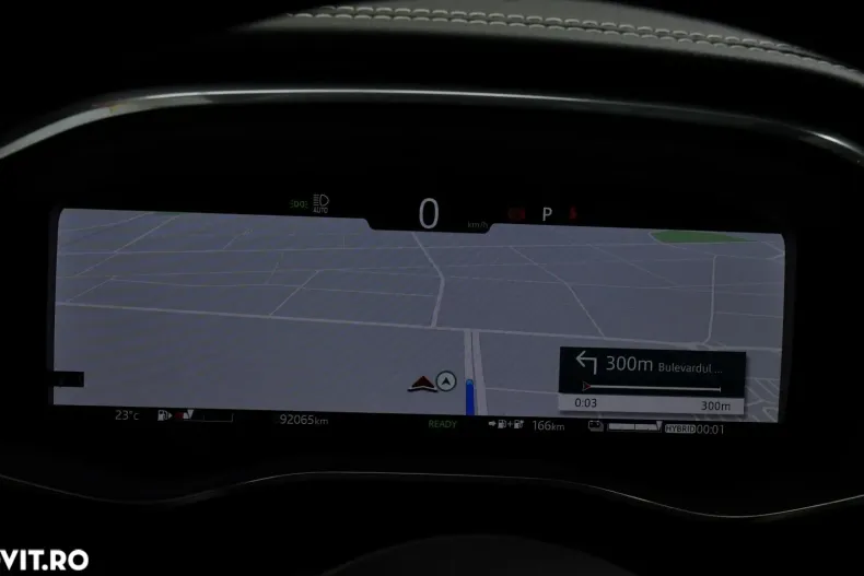 Jaguar F-Pace din 2021 cu 92.056 km - oferta JAG135157 - foto 26