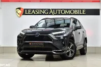 Toyota RAV4 din 2023 cu 43.882 km - oferta TOY135158 - foto 1