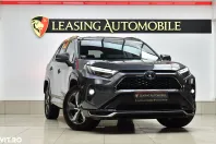 Toyota RAV4 din 2023 cu 43.882 km - oferta TOY135158 - foto 3