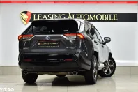 Toyota RAV4 din 2023 cu 43.882 km - oferta TOY135158 - foto 4