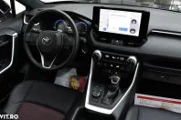 Toyota RAV4 din 2023 cu 43.882 km - oferta TOY135158 - foto 7