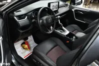 Toyota RAV4 din 2023 cu 43.882 km - oferta TOY135158 - foto 8