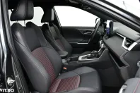 Toyota RAV4 din 2023 cu 43.882 km - oferta TOY135158 - foto 9