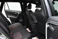 Toyota RAV4 din 2023 cu 43.882 km - oferta TOY135158 - foto 10