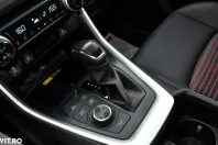 Toyota RAV4 din 2023 cu 43.882 km - oferta TOY135158 - foto 12