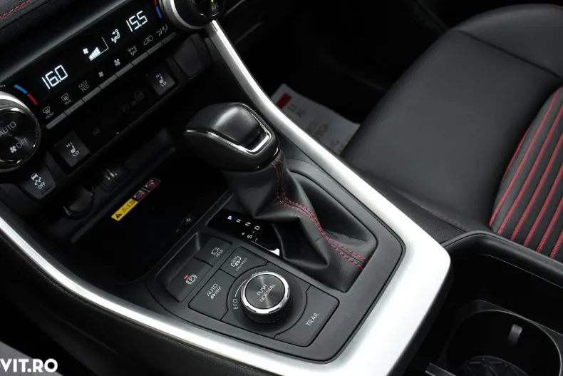 Toyota RAV4 din 2023 cu 43.882 km - oferta TOY135158 - foto 12