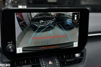 Toyota RAV4 din 2023 cu 43.882 km - oferta TOY135158 - foto 14