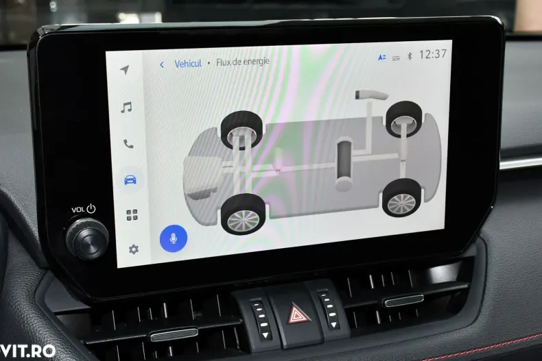 Toyota RAV4 din 2023 cu 43.882 km - oferta TOY135158 - foto 16