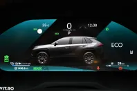 Toyota RAV4 din 2023 cu 43.882 km - oferta TOY135158 - foto 17