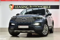 Ford Explorer din 2021 cu 93.414 km - oferta FOR135159 - foto 1