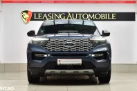 Ford Explorer din 2021 cu 93.414 km - oferta FOR135159 - foto 2