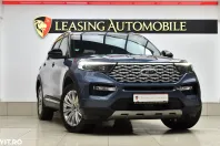 Ford Explorer din 2021 cu 93.414 km - oferta FOR135159 - foto 3