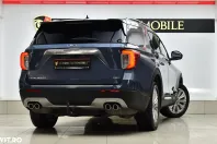 Ford Explorer din 2021 cu 93.414 km - oferta FOR135159 - foto 4