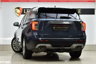 Ford Explorer din 2021 cu 93.414 km - oferta FOR135159 - foto 5