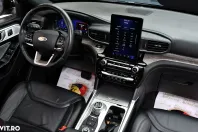 Ford Explorer din 2021 cu 93.414 km - oferta FOR135159 - foto 7