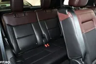 Ford Explorer din 2021 cu 93.414 km - oferta FOR135159 - foto 11