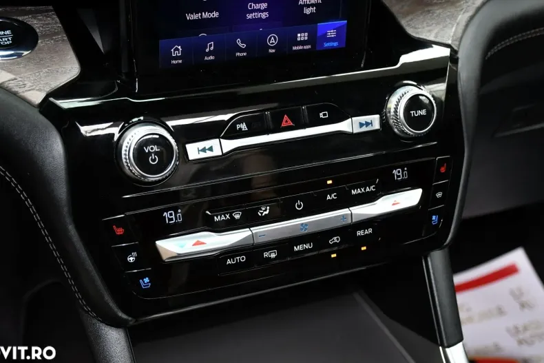 Ford Explorer din 2021 cu 93.414 km - oferta FOR135159 - foto 13