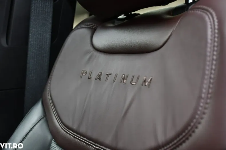 Ford Explorer din 2021 cu 93.414 km - oferta FOR135159 - foto 14