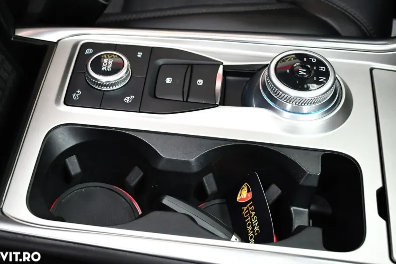 Ford Explorer din 2021 cu 93.414 km - oferta FOR135159 - foto 15