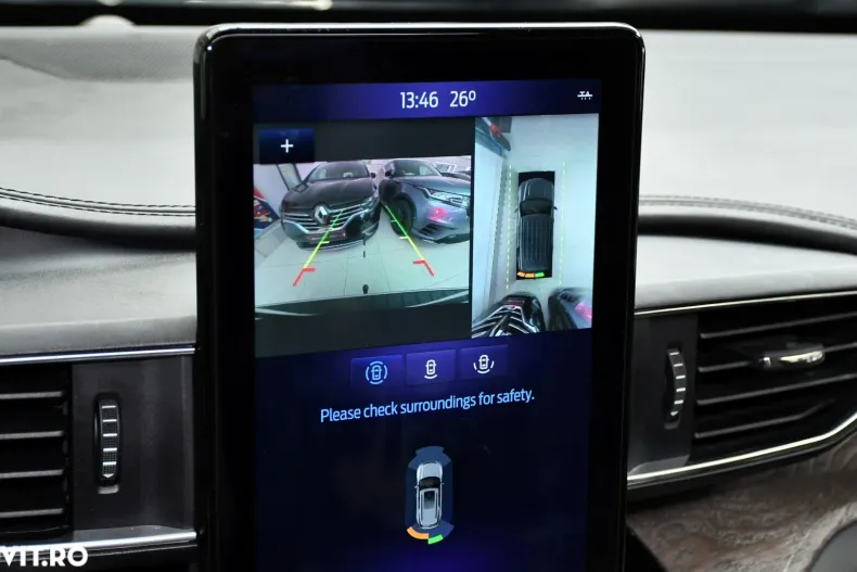 Ford Explorer din 2021 cu 93.414 km - oferta FOR135159 - foto 16