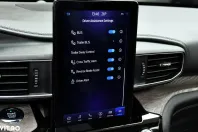 Ford Explorer din 2021 cu 93.414 km - oferta FOR135159 - foto 19