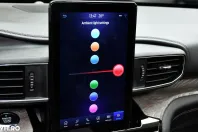 Ford Explorer din 2021 cu 93.414 km - oferta FOR135159 - foto 21