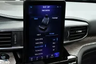 Ford Explorer din 2021 cu 93.414 km - oferta FOR135159 - foto 25