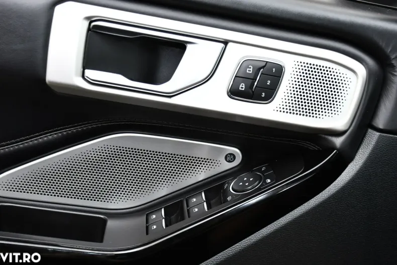 Ford Explorer din 2021 cu 93.414 km - oferta FOR135159 - foto 26