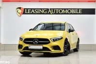 Mercedes-Benz A din 2020 cu 129.813 km - oferta MER135160 - foto 1