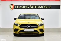 Mercedes-Benz A din 2020 cu 129.813 km - oferta MER135160 - foto 2