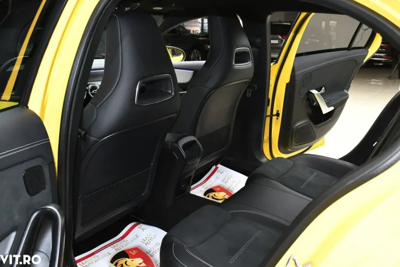 Mercedes-Benz A din 2020 cu 129.813 km - oferta MER135160 - foto 10