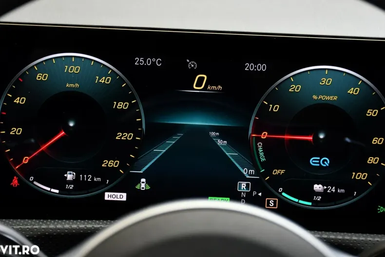 Mercedes-Benz A din 2020 cu 129.813 km - oferta MER135160 - foto 22